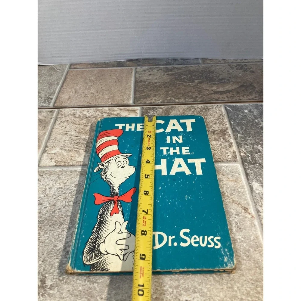 Dr. Seuss journey into